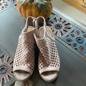Cute sandals